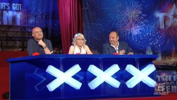 Italia’s got talent 3 parte in autunno: casting aperti