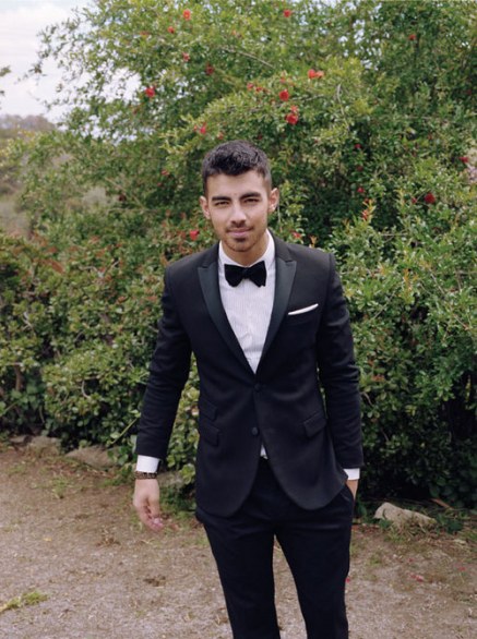 Joe Jonas