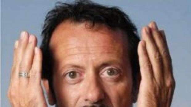 Rocco Papaleo ha detto no a Woody Allen e prepara il secondo film da regista