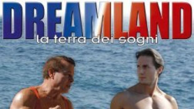 Dreamland – La terra dei sogni: ora parla il regista Sandro Ravagnani