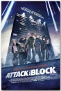 Attack the Block in Italia con Filmauro: ecco il trailer e la locandina