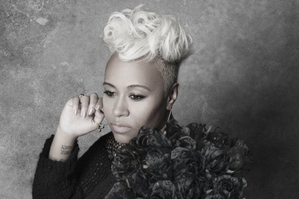 Emeli Sandé, la dottoressa scozzese debutta con “Heaven”