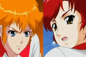 Mila & Shiro il sogno continua, dal 5 settembre su Italia1. Sarà all’altezza della prima serie?