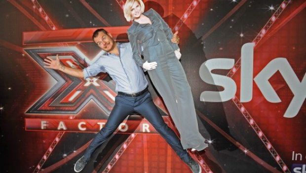 Alessandro Cattelan: “Simona Ventura mi dà sicurezza”