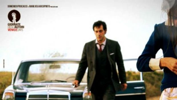 Venezia 2011 – Ruggine: la recensione in anteprima