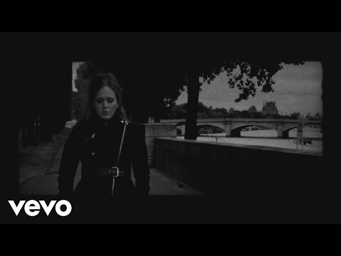 Adele – Someone Like You