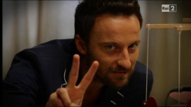 Star Academy voleva condurlo Antonella Clerici. Con o senza Facchinetti
