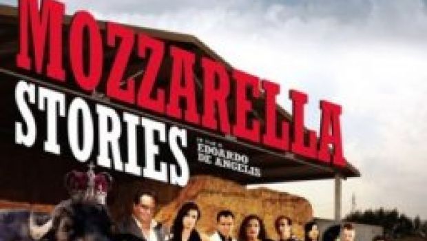 Mozzarella Stories: Recensione in Anteprima