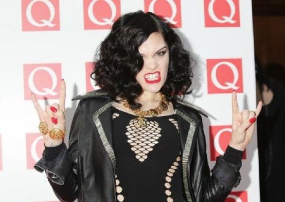 Q Awards Gallery