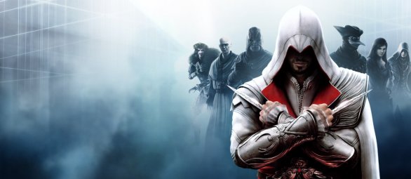 Assassin’s Creed diventa un film per Sony?