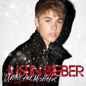 Justin Bieber: “Under the Mistletoe” è il nuovo album di Natale. In arrivo Mariah Carey