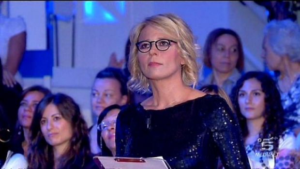 C’è Posta per Te, terza puntata con Greggio, Iacchetti e Zanetti