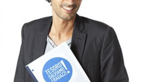 Tesoro Salviamo i ragazzi! su FoxLife dal 18 novembre: Magnolia monopolizza l’edu