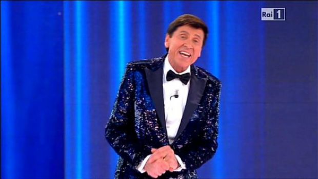 Sanremo 2012: cinque donne diverse per Gianni Morandi
