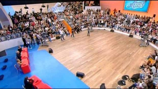 Amici 11, terzo speciale di sabato 15 ottobre 2011