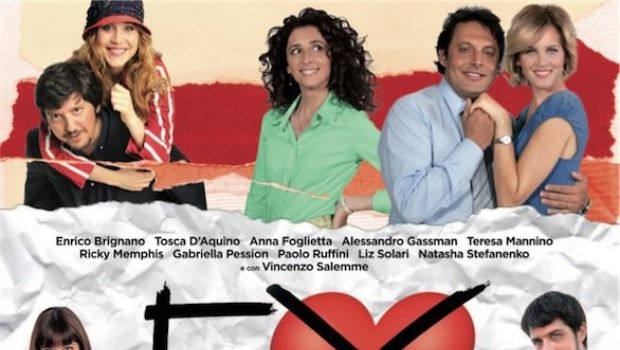 FantaBoxOffice Italia: quanto incasserà Ex – Amici come Prima! in questi 5 giorni di programmazione?