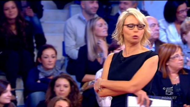 C’è Posta per Te, ultima puntata con Simona Ventura e Laura Pausini