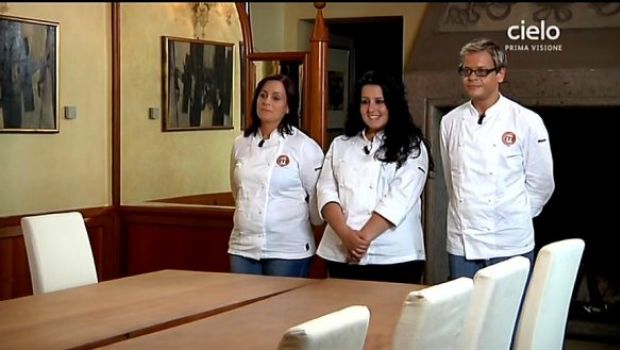 Vanity spoilera il vincitore di MasterChef (e il commento di Bruno Barbieri)