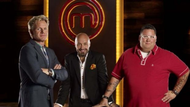 MasterChef USA e Hell’s Kitchen 8 dal 4 gennaio su Cielo per la serata Gordon Ramsay