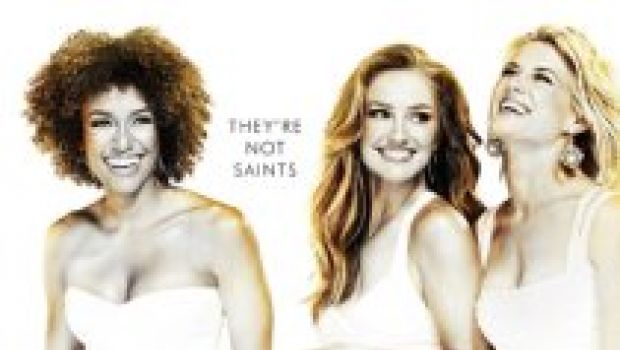 Charlie’s angels, il reboot flop della serie tv storica da stasera su Raidue