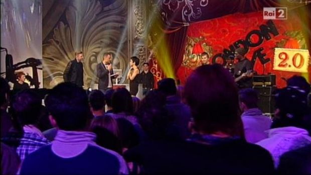 London Live 2.0, un altro programma di musica sulla tv generalista (con pregi e difetti da tv generalista)