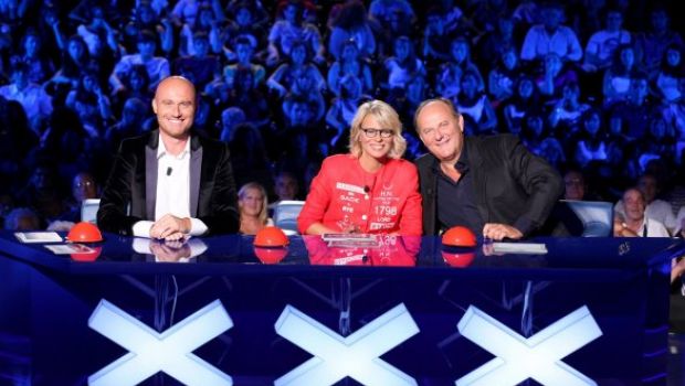 Italia’s Got Talent 2012 – Quarta puntata del 28 gennaio