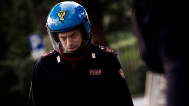 A.C.A.B. – 7 foto in esclusiva di All Cops Are Bastards