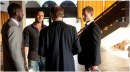 Strike back project dawn, da stasera su SkyUno