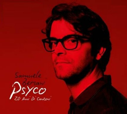 Samuele Bersani: “Psyco – 20 anni di canzoni” è la nuova raccolta con due inediti