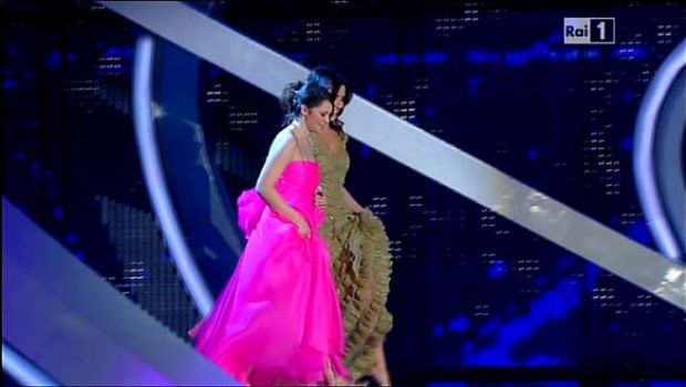 Festival di Sanremo 2012 – Matia Bazar e Chiara Civello eliminati