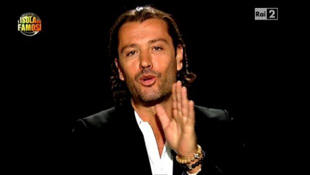 L’Isola dei Famosi 2012 – Rossano Rubicondi torna in gioco