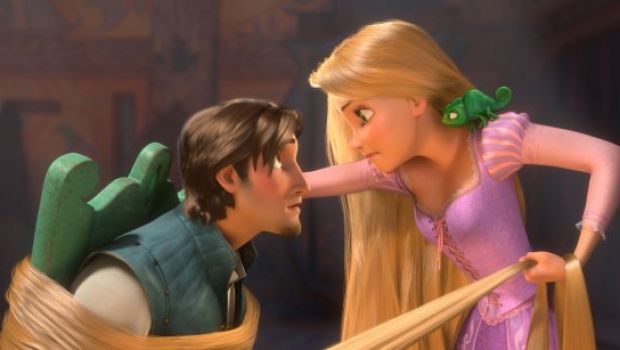 Rapunzel: tre appuntamenti il 1 aprile su Disney Junior