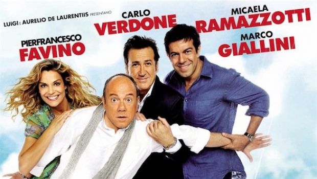 FantaBoxOffice Italia: quanto incasserà Posti in piedi in paradiso in questo primo weekend di programmazione?
