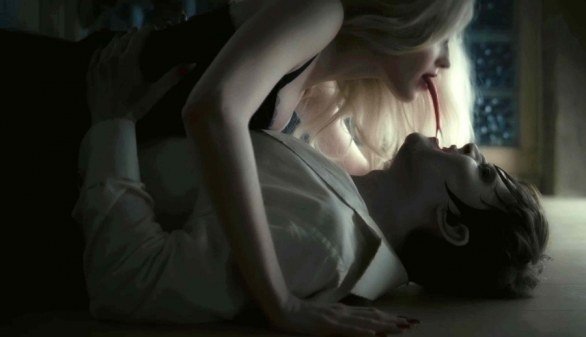 Eva Green: due chiacchiere in anteprima con la strega di Dark Shadows