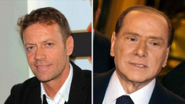Attenti a quei due: un film porno per Rocco Siffredi e Silvio Berlusconi?
