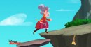 Jake e i Pirati dell’Isola che non c’è: seconda stagione inedita dall’11 aprile su Disney Junior