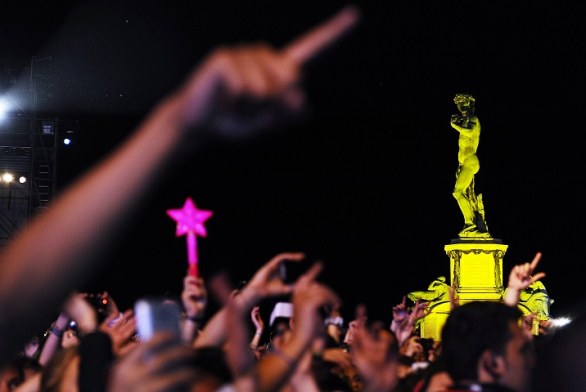 Trl Awards 2012