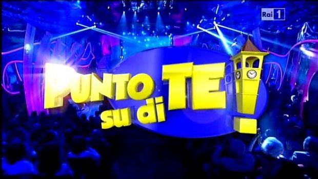 Punto su di te – La prima puntata del 9 maggio 2012