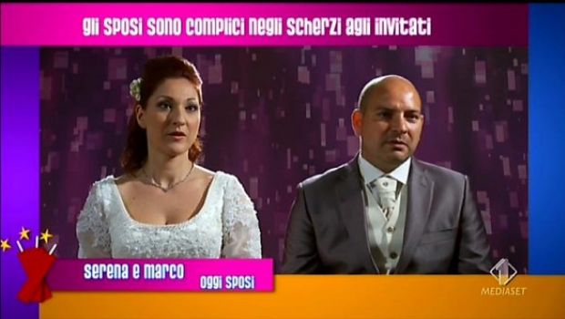 Questo pazzo, pazzo matrimonio – La prima puntata su Italia1