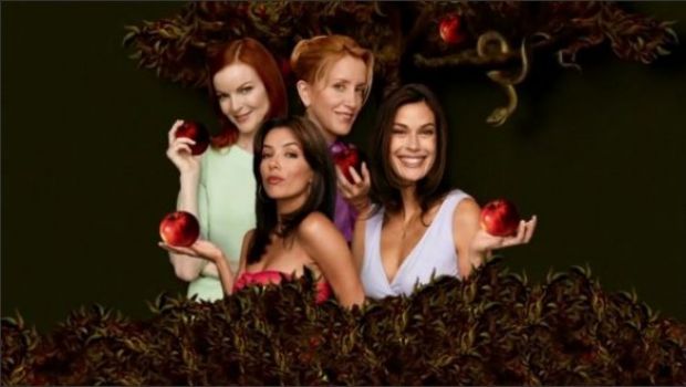 Desperate Housewives, stanotte in America l’ultima puntata