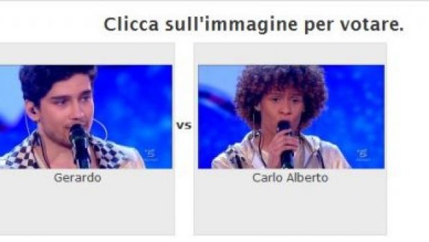 Amici 11 – Stasera la finale del canto dall’Arena di Verona