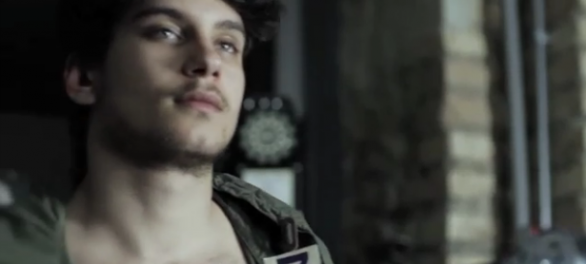 Gerardo Pulli – Sei (video)
