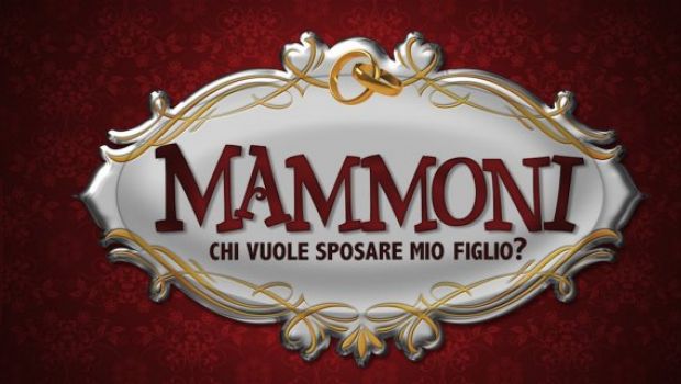 Mammoni, le foto e il cast