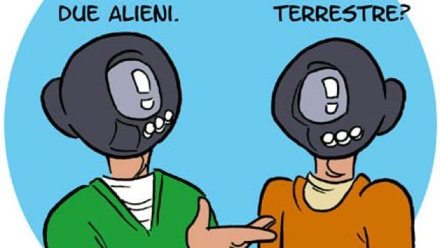 La guerra dei mondi