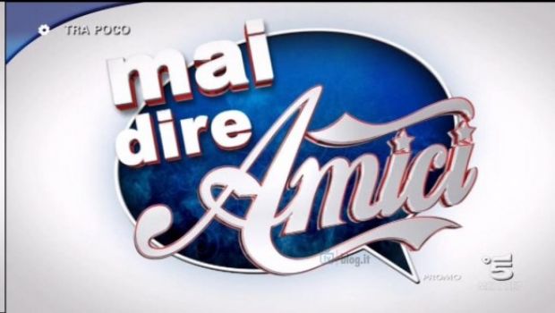 Gialappa’s Band in crisi per i tagli a Mediaset. Segato anche Mai dire Amici
