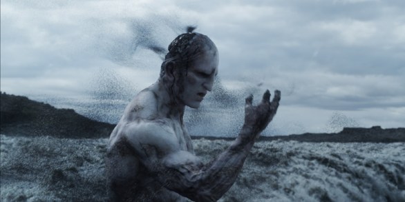 Prometheus: all’origine di tutto con gli effetti della Weta Digital