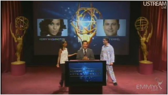Emmy Awards 2012, le nomination: bene American Horror Story e Mad Men, spazio a Girls e Downton Abbey