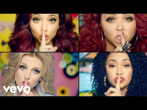Little Mix – Wings