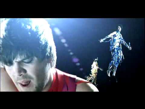 Geri Halliwell – Scream If You Wanna Go Faster