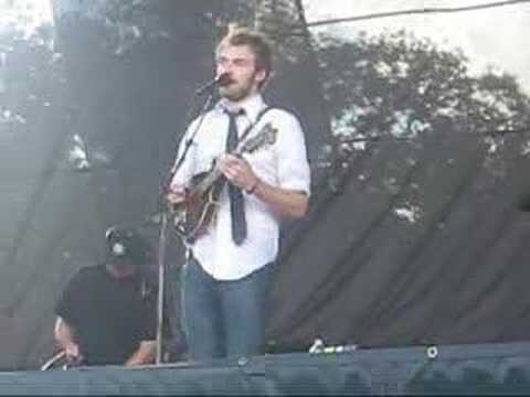 Scream if you wanna go faster live at Party In The Park